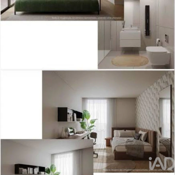 Apartamento T1 para Venda em Paranhos Foto 6