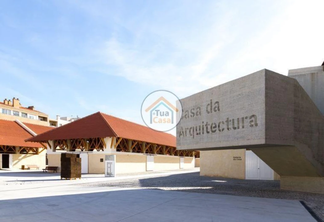 Apartamento T4 para Venda em Matosinhos e Leça da Palmeira Foto 16
