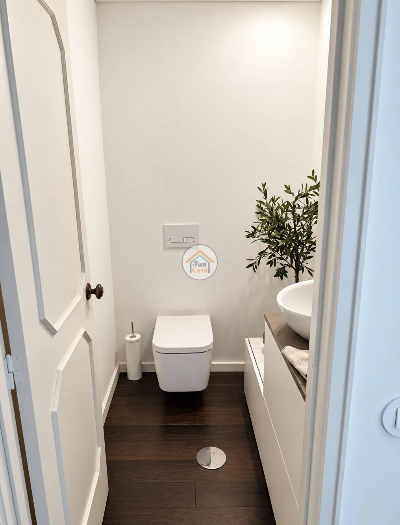 Apartamento T4 para Venda em Matosinhos e Leça da Palmeira Foto 10
