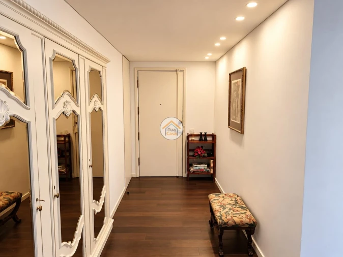 Apartamento T4 para Venda em Matosinhos e Leça da Palmeira Foto 12