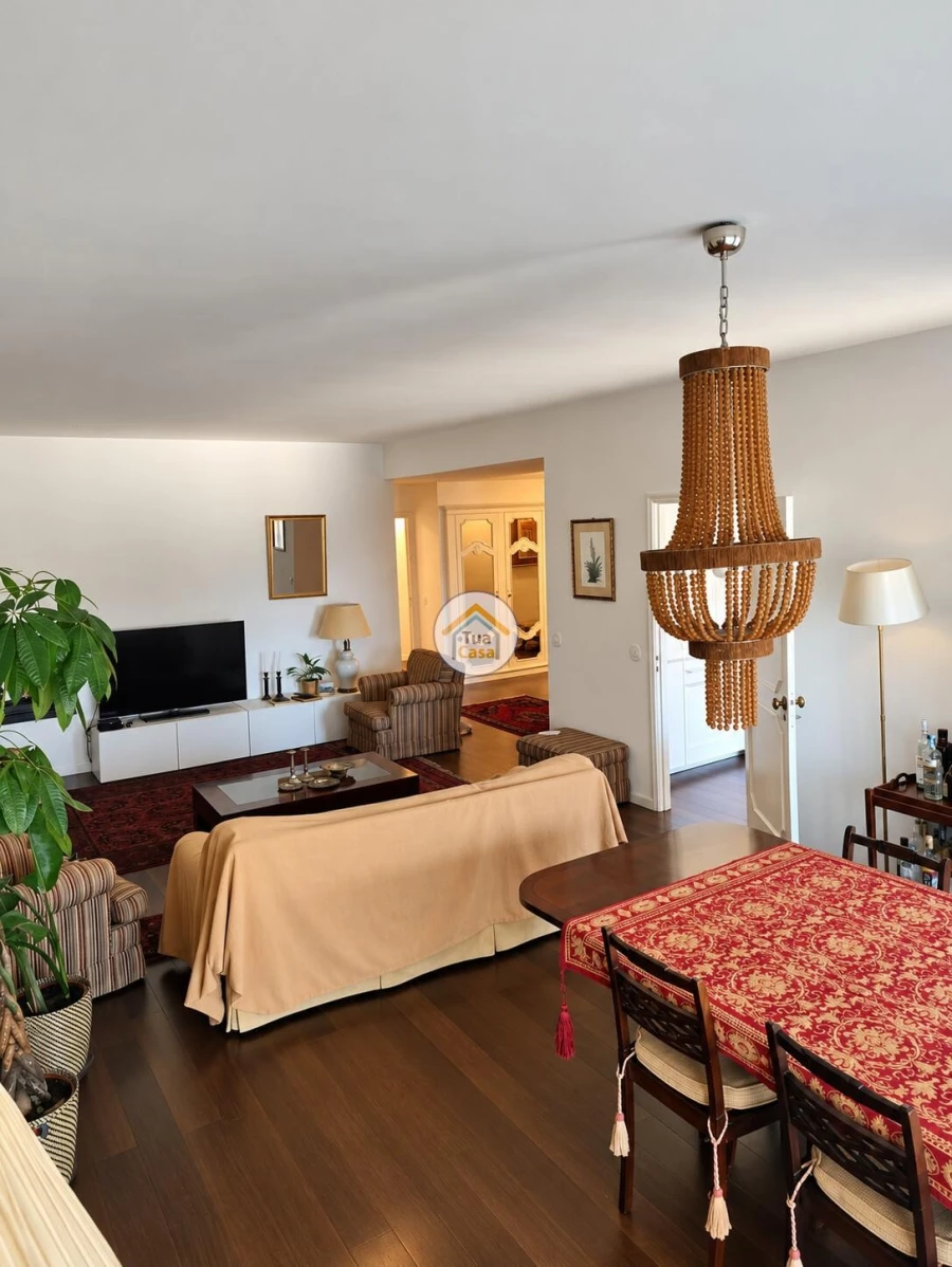 Apartamento T4 para Venda em Matosinhos e Leça da Palmeira Foto 11
