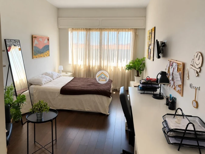 Apartamento T4 para Venda em Matosinhos e Leça da Palmeira Foto 5