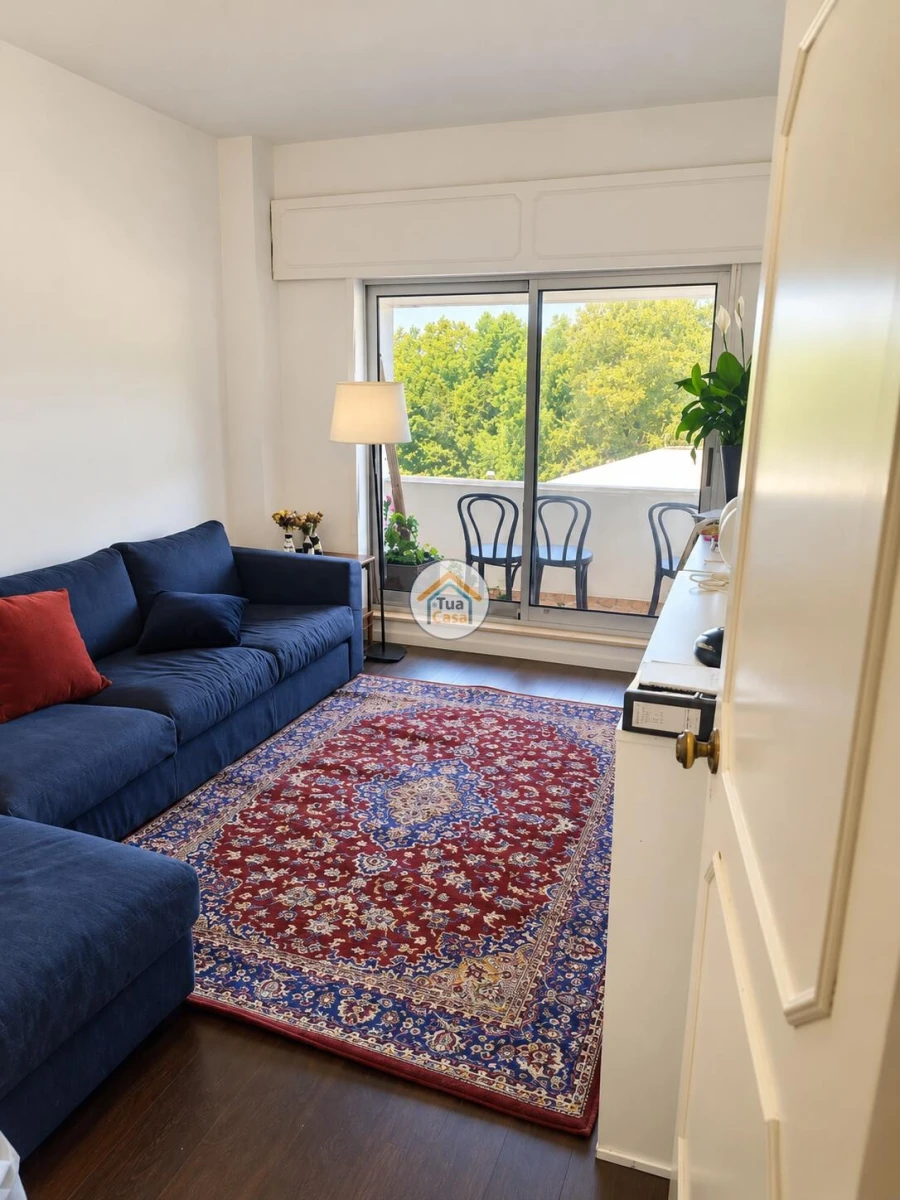 Apartamento T4 para Venda em Matosinhos e Leça da Palmeira Foto 7
