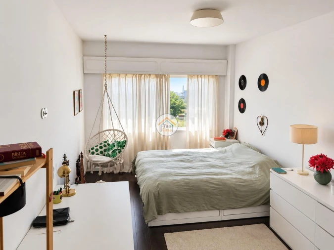 Apartamento T4 para Venda em Matosinhos e Leça da Palmeira Foto 6