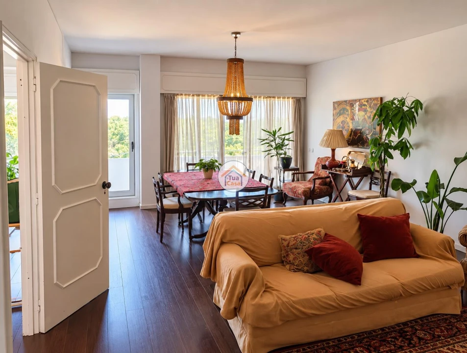 Apartamento T4 para Venda em Matosinhos e Leça da Palmeira Foto 13