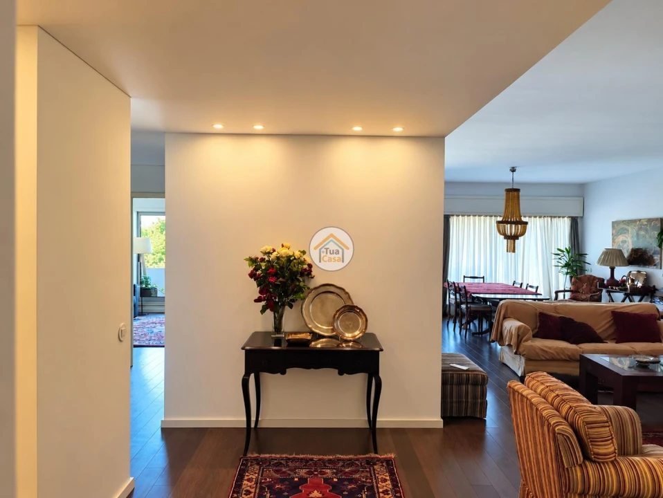 Apartamento T4 para Venda em Matosinhos e Leça da Palmeira Foto 2