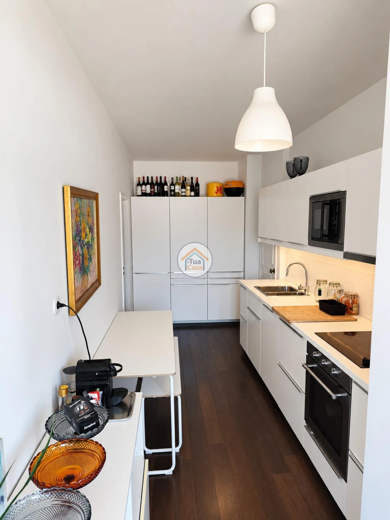Apartamento T4 para Venda em Matosinhos e Leça da Palmeira Foto 1