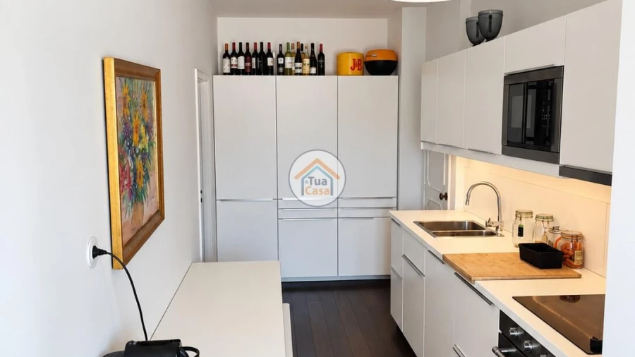Apartamento T4 para Venda em Matosinhos e Leça da Palmeira