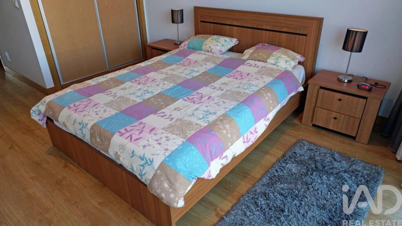 Apartamento T2 para Venda em São Martinho do Porto Foto 21