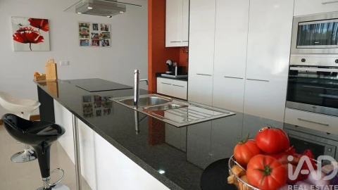 Apartamento T2 para Venda em São Martinho do Porto