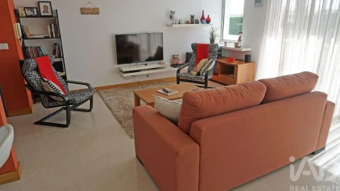 Apartamento T2 para Venda em São Martinho do Porto
