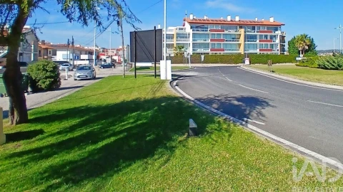 Apartamento T2 para Venda em São Martinho do Porto