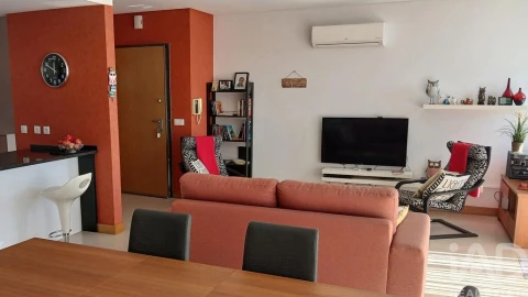 Apartamento T2 para Venda em São Martinho do Porto