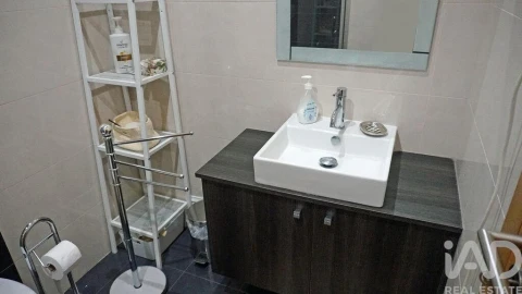Apartamento T2 para Venda em São Martinho do Porto