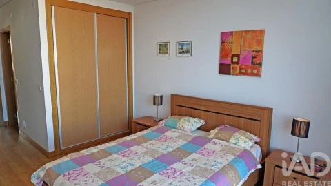 Apartamento T2 para Venda em São Martinho do Porto