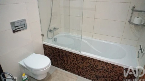 Apartamento T2 para Venda em São Martinho do Porto