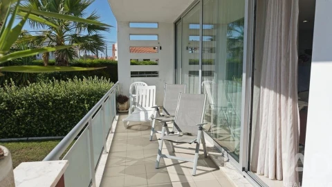 Apartamento T2 para Venda em São Martinho do Porto