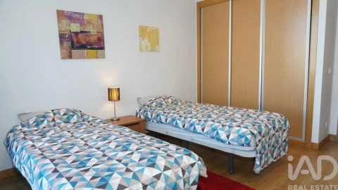 Apartamento T2 para Venda em São Martinho do Porto