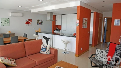 Apartamento T2 para Venda em São Martinho do Porto