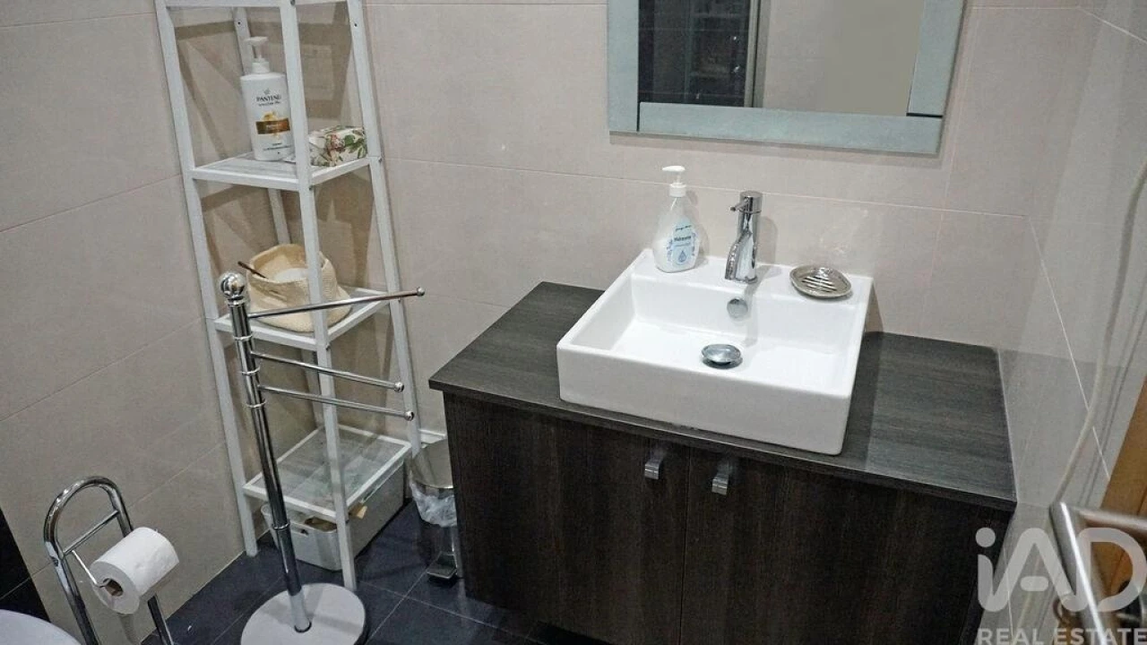 Apartamento T2 para Venda em São Martinho do Porto Foto 22