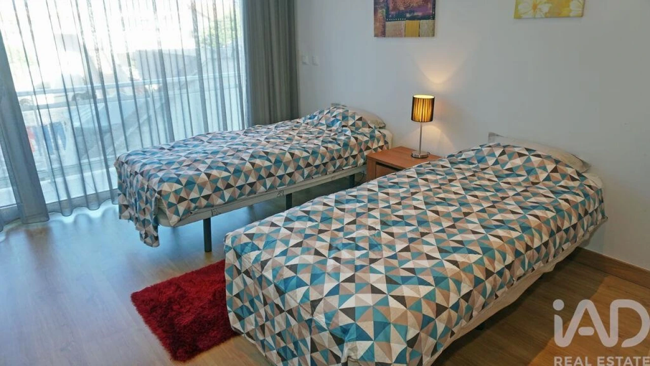 Apartamento T2 para Venda em São Martinho do Porto Foto 15