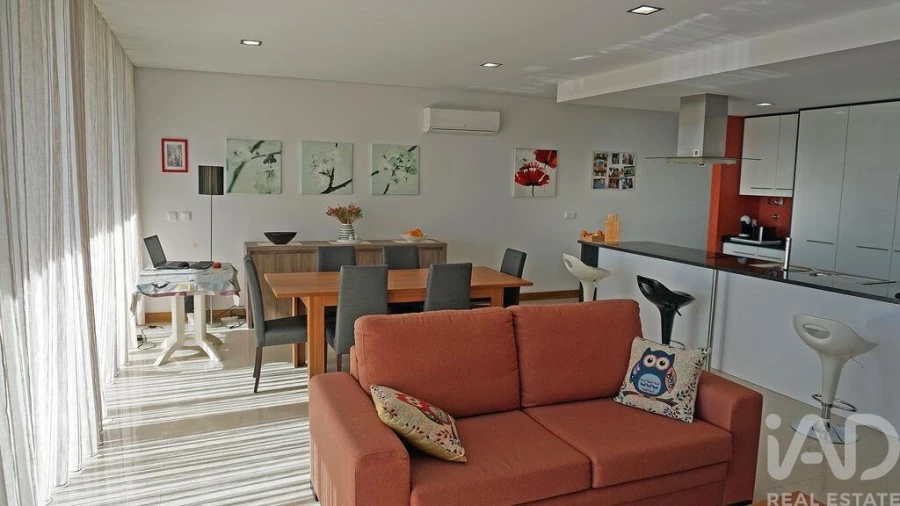 Apartamento T2 para Venda em São Martinho do Porto Foto 10