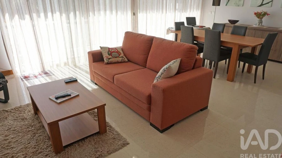 Apartamento T2 para Venda em São Martinho do Porto Foto 12