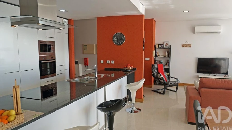 Apartamento T2 para Venda em São Martinho do Porto Foto 7