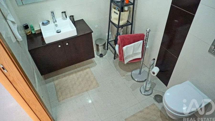 Apartamento T2 para Venda em São Martinho do Porto Foto 17