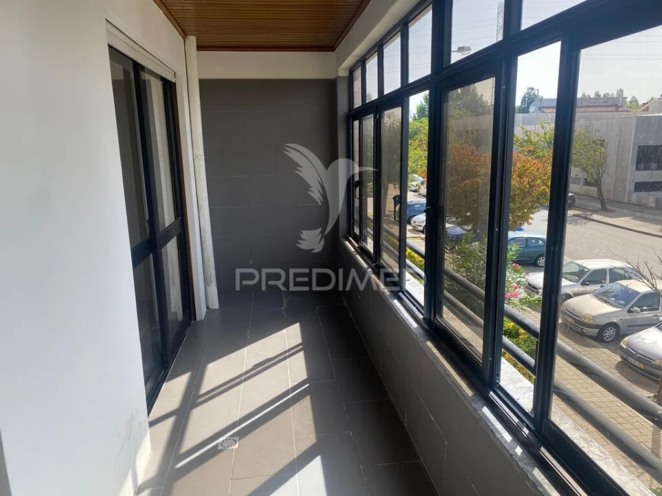 Apartamento T2 para Venda em Custóias, Leça do Balio e Guifões Foto 4