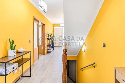 Moradia T3 para Venda em Oliveira do Douro