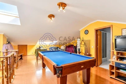 Moradia T3 para Venda em Oliveira do Douro