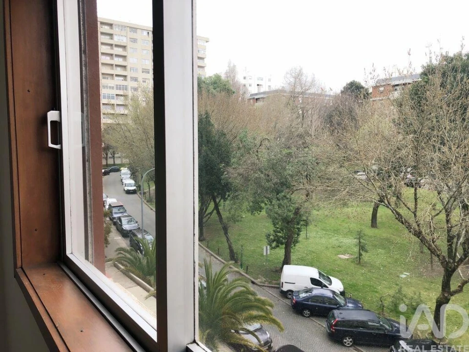 Apartamento T3 para Arrendamento em Lordelo do Ouro e Massarelos Foto 12