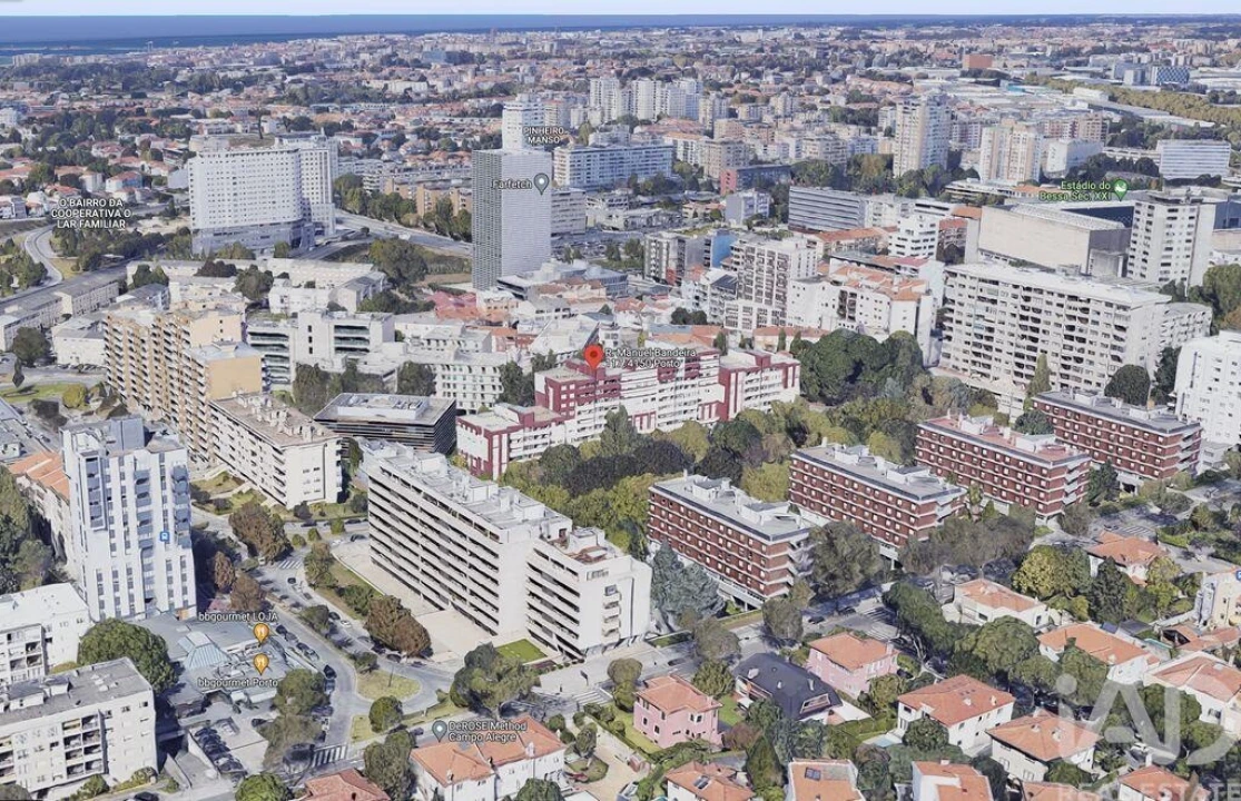Apartamento T3 para Arrendamento em Lordelo do Ouro e Massarelos Foto 23