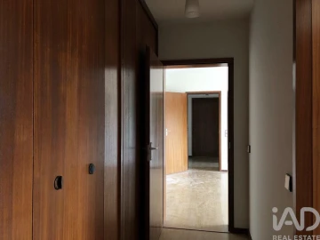 Apartamento T3 para Arrendamento em Lordelo do Ouro e Massarelos