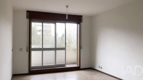 Apartamento T3 para Arrendamento em Lordelo do Ouro e Massarelos