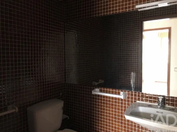Apartamento T3 para Arrendamento em Lordelo do Ouro e Massarelos
