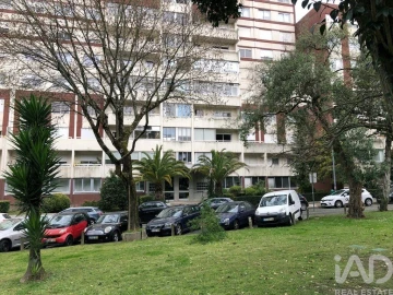 Apartamento T3 para Arrendamento em Lordelo do Ouro e Massarelos