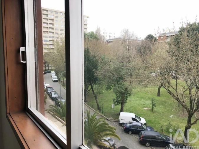 Apartamento T3 para Arrendamento em Lordelo do Ouro e Massarelos Foto 12