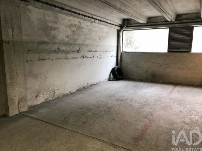 Apartamento T3 para Arrendamento em Lordelo do Ouro e Massarelos Foto 15