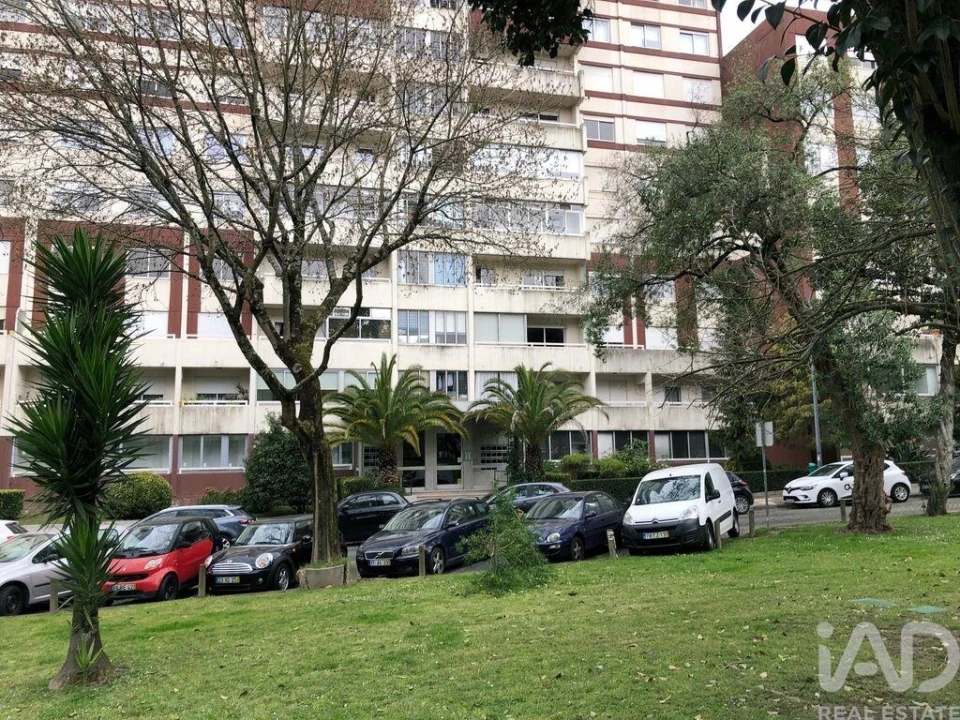 Apartamento T3 para Arrendamento em Lordelo do Ouro e Massarelos Foto 20