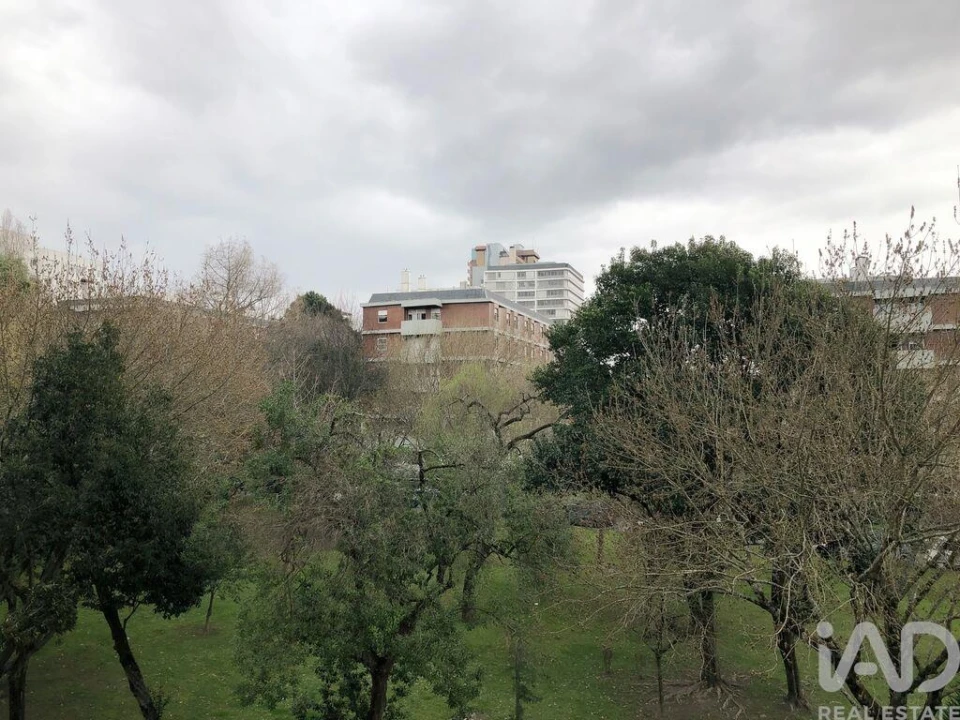 Apartamento T3 para Arrendamento em Lordelo do Ouro e Massarelos Foto 19