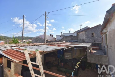 Moradia T3 para Venda em São Miguel, Santa Eufémia e Rabaçal