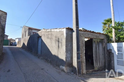 Moradia T3 para Venda em São Miguel, Santa Eufémia e Rabaçal