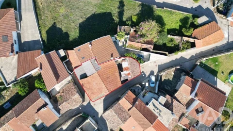 Moradia T3 para Venda em São Miguel, Santa Eufémia e Rabaçal