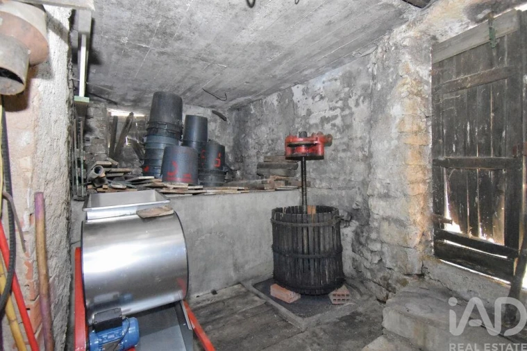 Moradia T3 para Venda em São Miguel, Santa Eufémia e Rabaçal Foto 28
