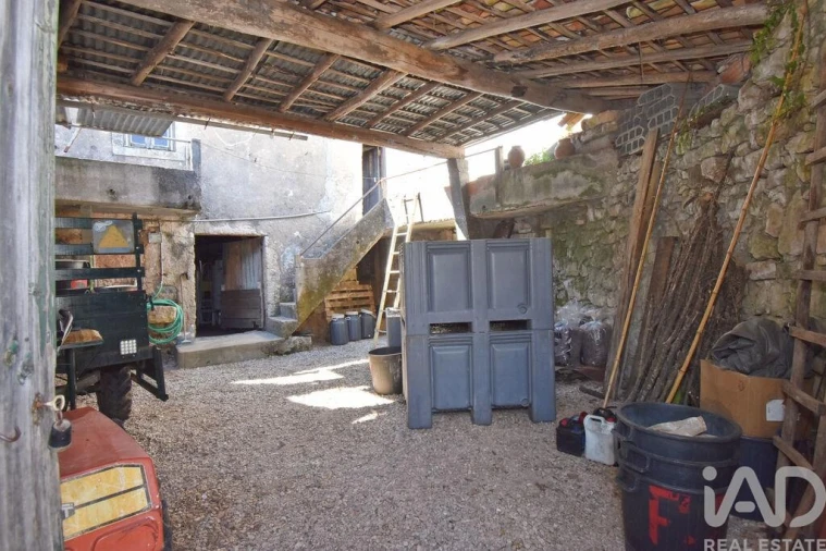 Moradia T3 para Venda em São Miguel, Santa Eufémia e Rabaçal Foto 4