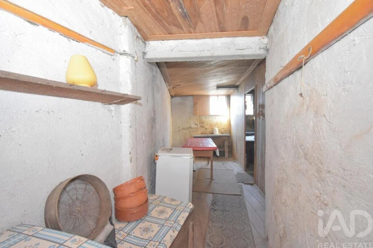 Moradia T3 para Venda em São Miguel, Santa Eufémia e Rabaçal Foto 21