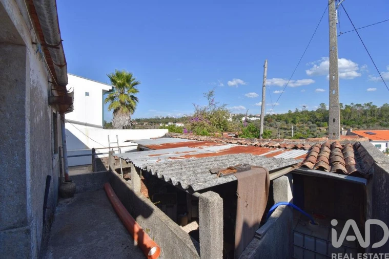 Moradia T3 para Venda em São Miguel, Santa Eufémia e Rabaçal Foto 10