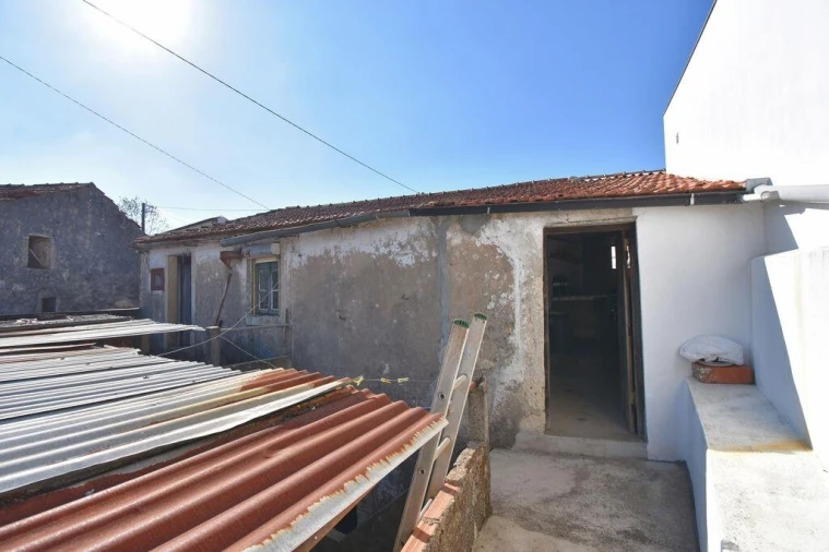 Moradia T3 para Venda em São Miguel, Santa Eufémia e Rabaçal Foto 6